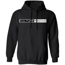 CULTURETECH.IO Pullover Hoodie