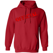 OFFICIAL Pullover Hoodie