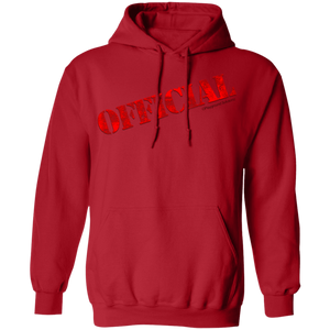 OFFICIAL Pullover Hoodie