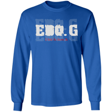 EDO. G (I GOT TO HAVE IT) Ultra Cotton T-Shirt