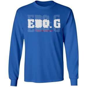 EDO. G (I GOT TO HAVE IT) Ultra Cotton T-Shirt