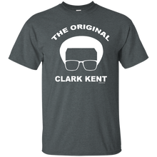 THE ORIGINAL CLARK KENT (Rapamania Collection) T-Shirt