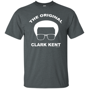 THE ORIGINAL CLARK KENT (Rapamania Collection) T-Shirt