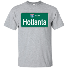 HOTLANTA T-Shirt