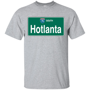 HOTLANTA T-Shirt