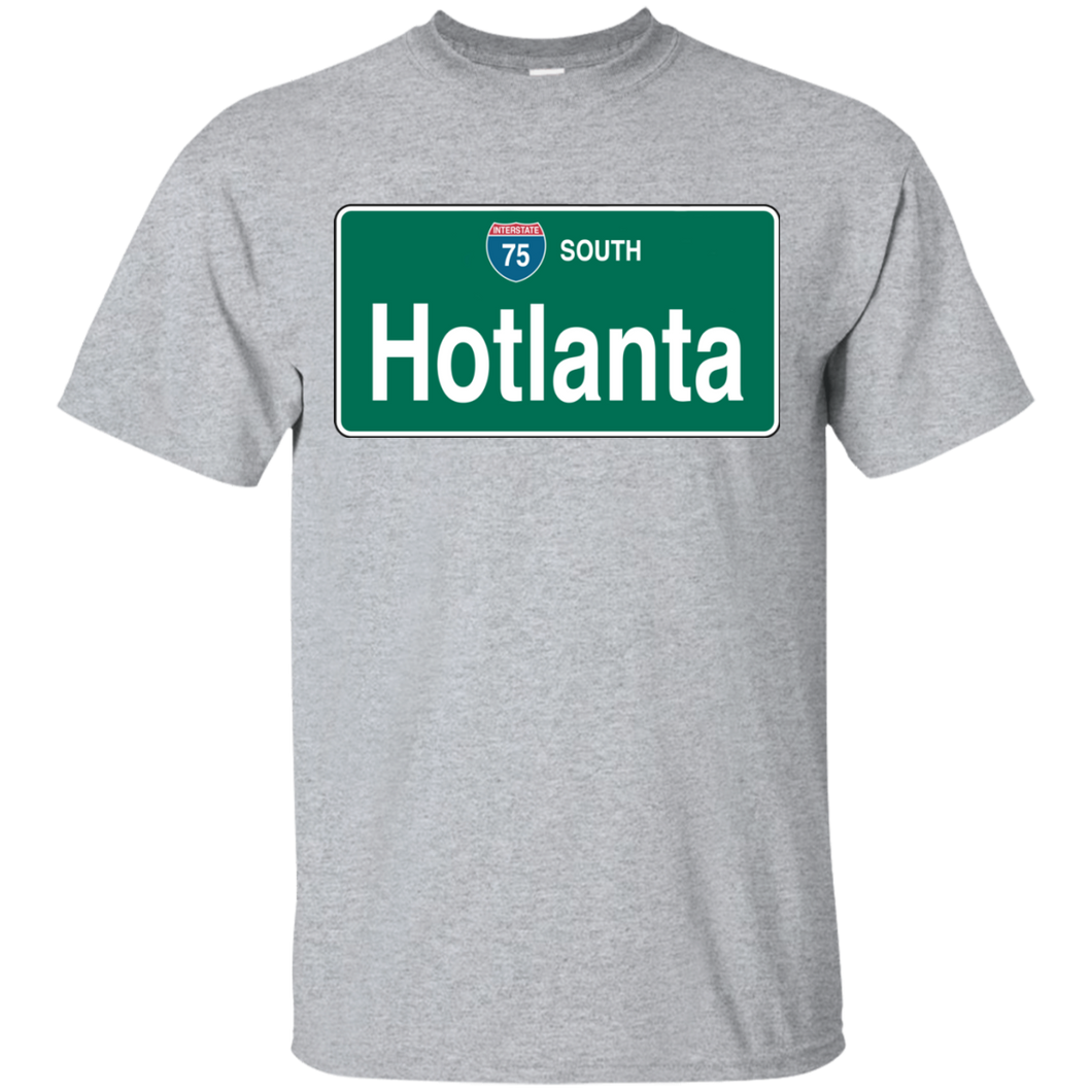 HOTLANTA T-Shirt