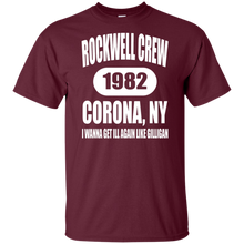Rockwell Crew Gildan Ultra Cotton T-Shirt