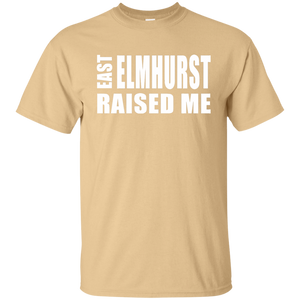 EAST ELMHURST RAISED ME T-Shirt