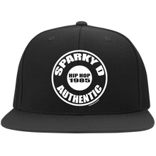 SPARKY D AUTHENTIC (Rapamania collection) Flexfit Cap