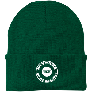 RICK MILIAN (Rapamania Collection)  Knit Cap