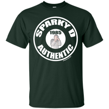 SPARKY D AUTHENTIC (Rapamania Collection)T-Shirt