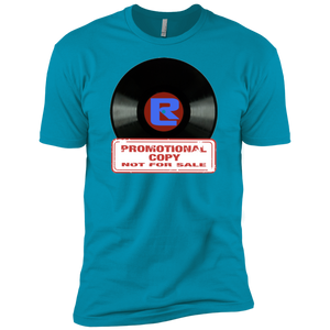 PROMOTIONAL COPY NOT FOR SALE T-Shirt