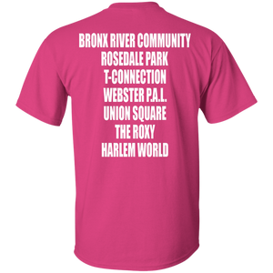 RM pioneer-Shirt