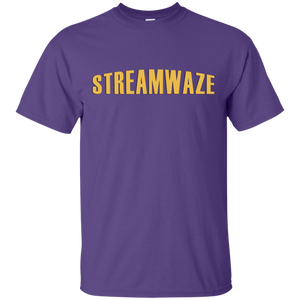 Streamwaze-Shirt