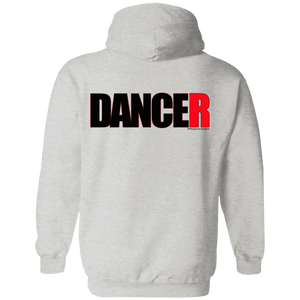 OFFICIAL Pullover Hoodie