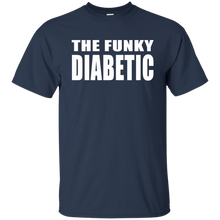 THE FUNKY DIABETIC T-Shirt