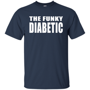 THE FUNKY DIABETIC T-Shirt
