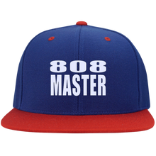 808 MASTER Snapback Hat