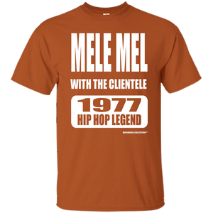 MELE MEL 3 T-Shirt