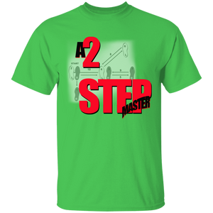 A 2 STEP MASTER T-Shirt