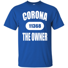 CORONA THE OWNER 11368 T-Shirt