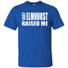 EAST ELMHURST RAISED ME T-Shirt