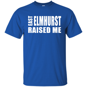 EAST ELMHURST RAISED ME T-Shirt