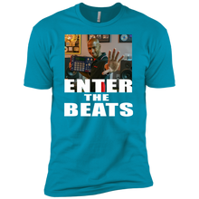 ENTER THE BEATS T-Shirt