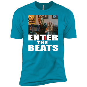 ENTER THE BEATS T-Shirt