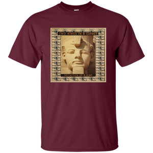 TWO KING IN A CIPHER DEFINITION OF A KING AUTHENTIC T-Shirt