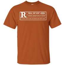 REAL HIP HOP T-Shirt