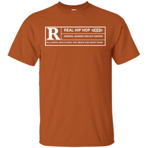 REAL HIP HOP T-Shirt