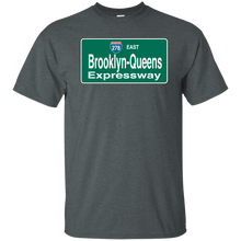 BQE T-Shirt