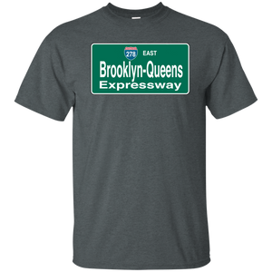 BQE T-Shirt