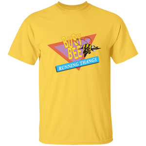 CHIEF ROCKER BUSY BEE RUNNING THANGS (Busy Bee Collection) oz. T-Shirt