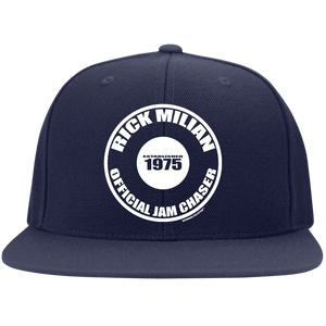 RICK MILIAN (Rapamania Collection) Snapback Hat