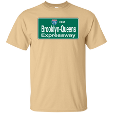 BQE T-Shirt
