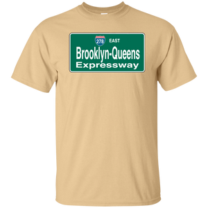 BQE T-Shirt