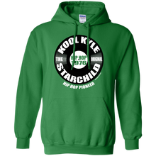 KOOL KYLE THE ORIGINAL STARCHILD (Rapamania Collection) Hoodie 8 oz.