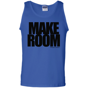 Make Room Tank Top
