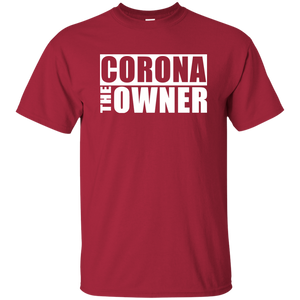 CORONA THE OWNER T-Shirt