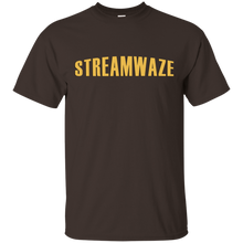 Streamwaze-Shirt