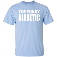 THE FUNKY DIABETIC T-Shirt
