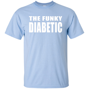 THE FUNKY DIABETIC T-Shirt