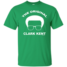 THE ORIGINAL CLARK KENT (Rapamania Collection) T-Shirt