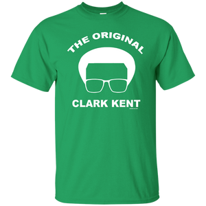 THE ORIGINAL CLARK KENT (Rapamania Collection) T-Shirt