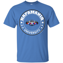 RAPAMANIA UNIVERSITY (Rapamania Collection) T-Shirt