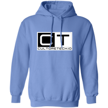 CultureTech Pullover Hoodie