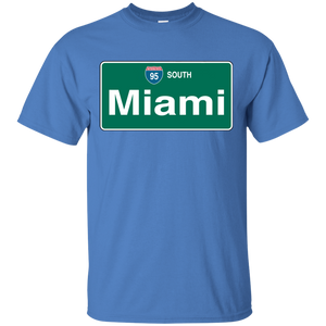 MIAMI T-Shirt