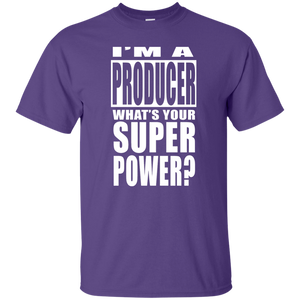 IM A PRODUCER T-Shirt